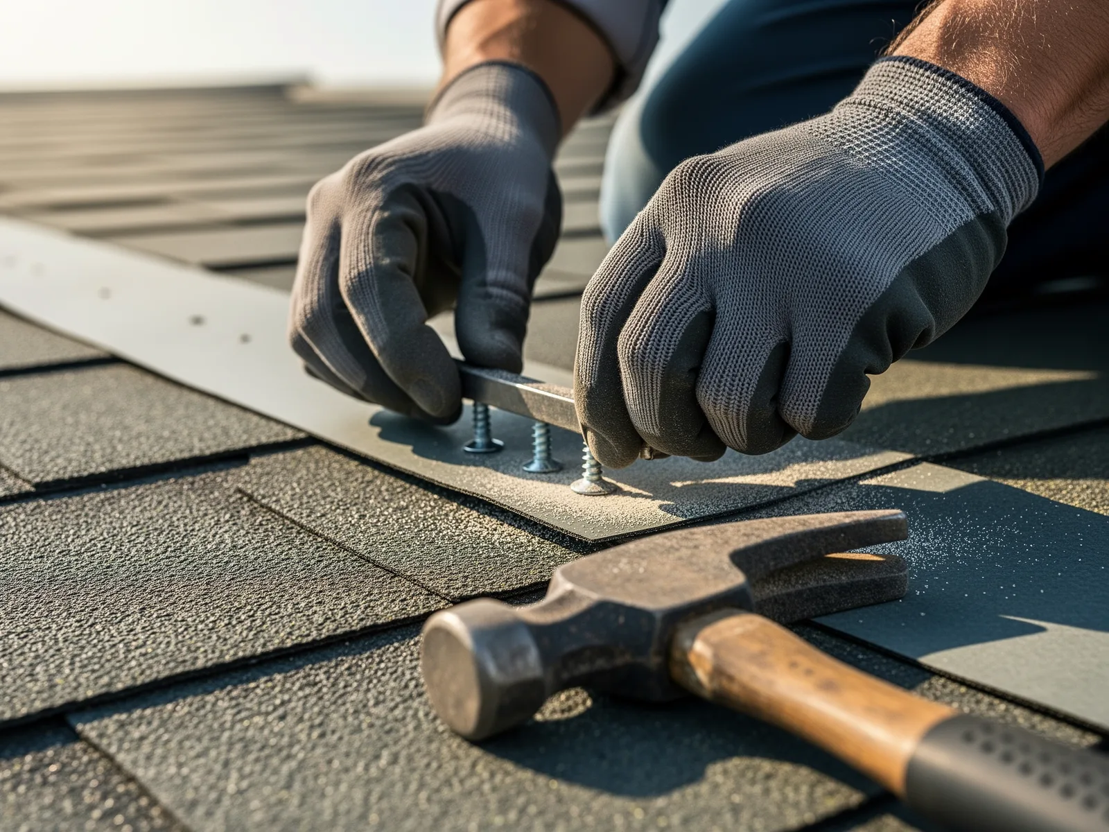 Why choose Fascia Repair in Black Diamond, WA